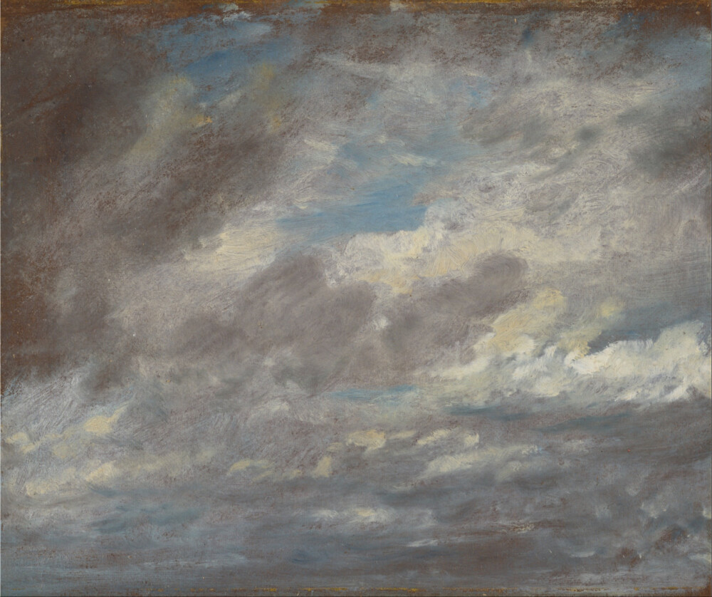 john constable