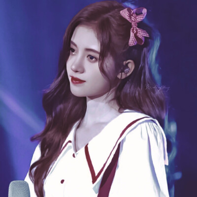 鞠婧祎
@金多多