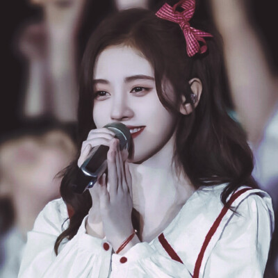 鞠婧祎
@金多多