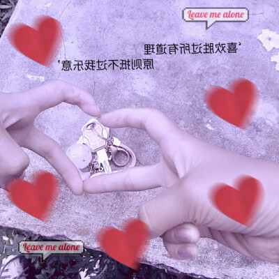 你们觉得那张好看