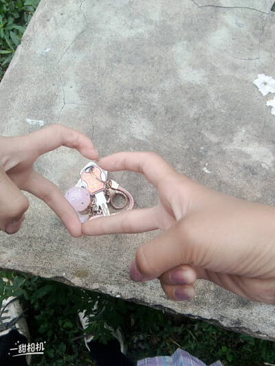 你们觉得那张好看