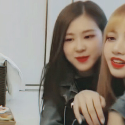 rosé×lisa
原截朴泫
禁三改
简介