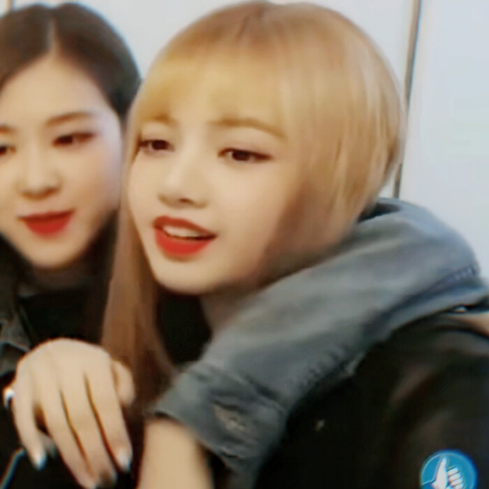 rosé×lisa
原截朴泫
禁三改
简介