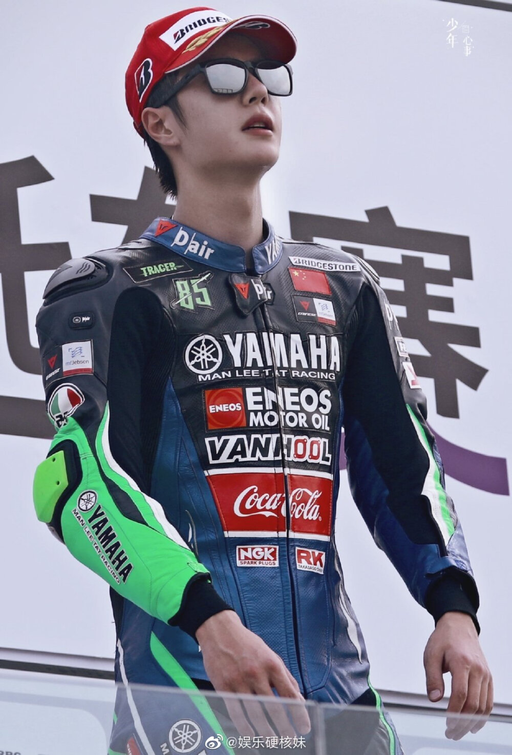 我现在很想你，等一会可能更想。