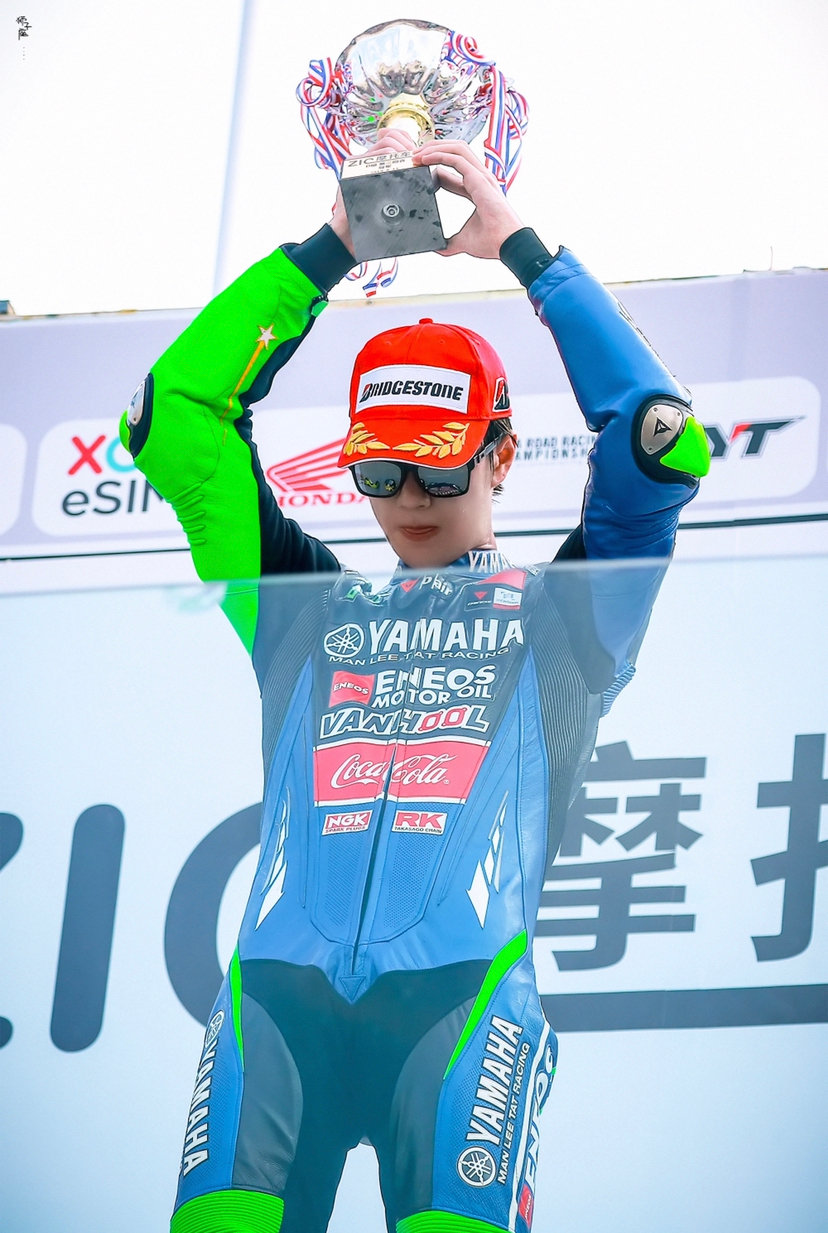 我现在很想你，等一会可能更想。