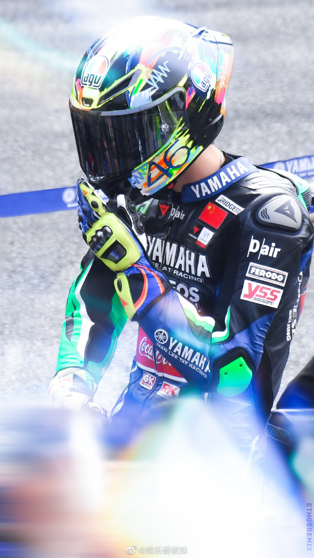 我现在很想你，等一会可能更想。