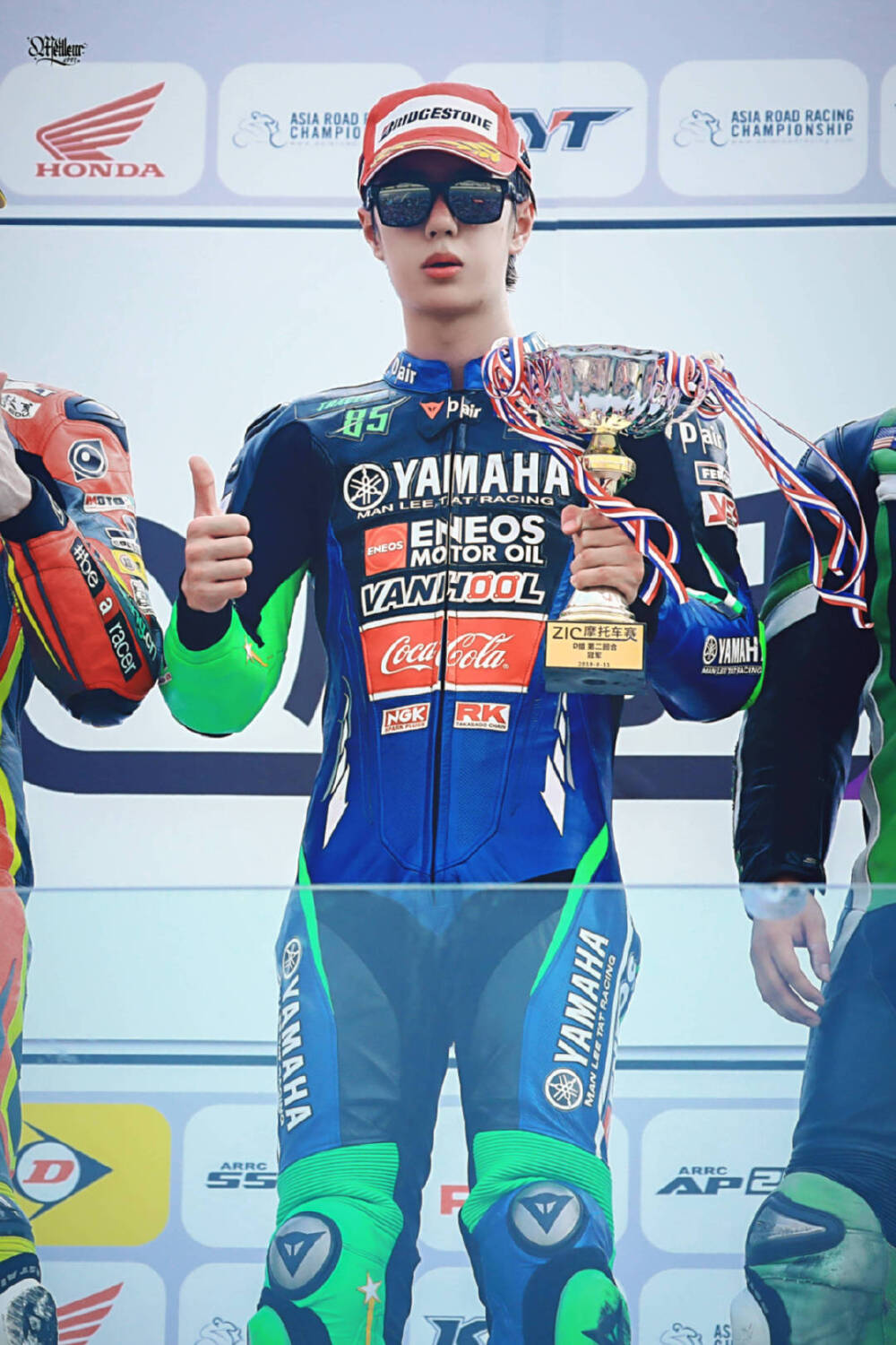 我现在很想你，等一会可能更想。