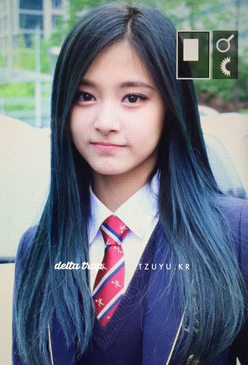 周子瑜/tzuyu