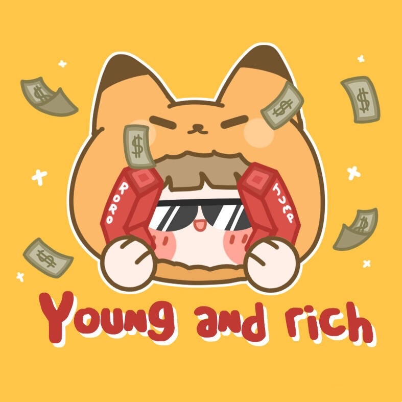 头像头像肉肉酱