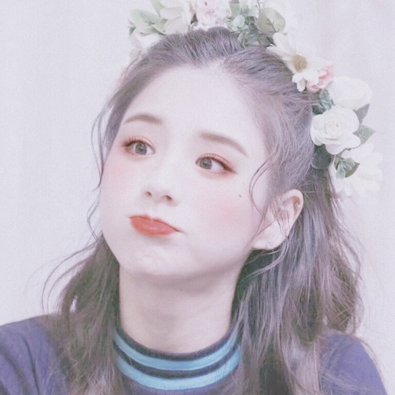 本月少女田姬振头像二传标出处敬一