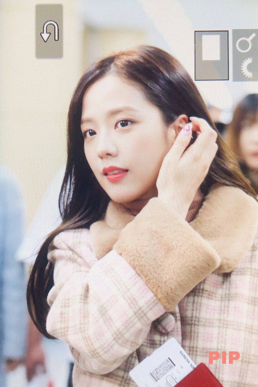 jisoojennie