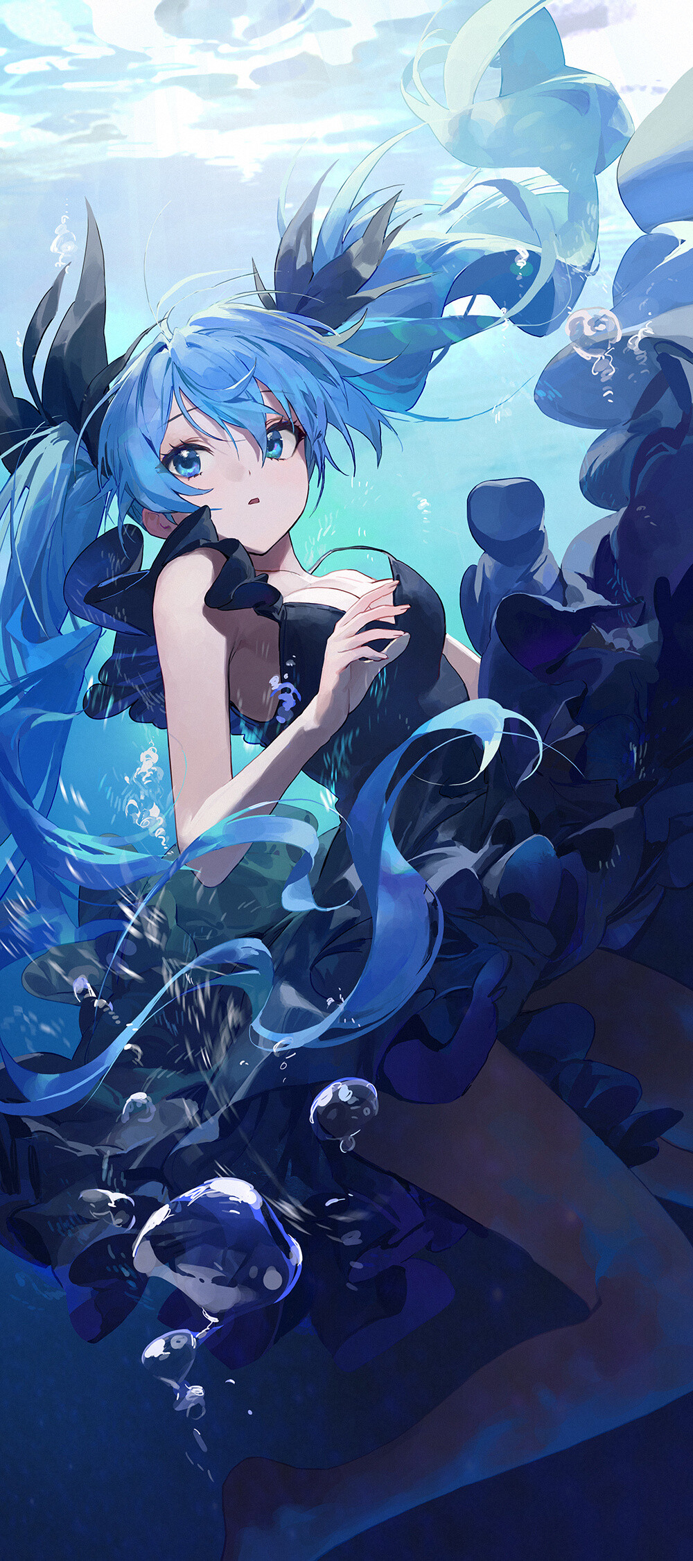 初音未來