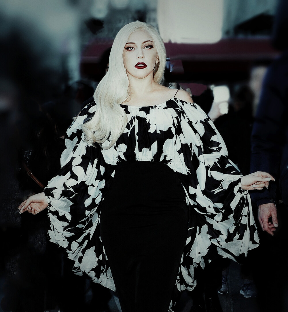 lady Gaga