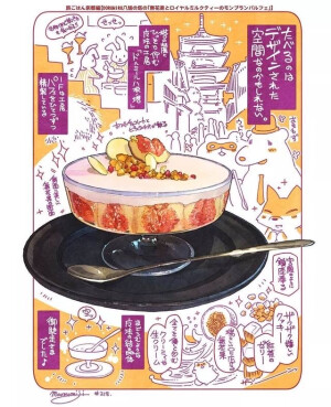 食物