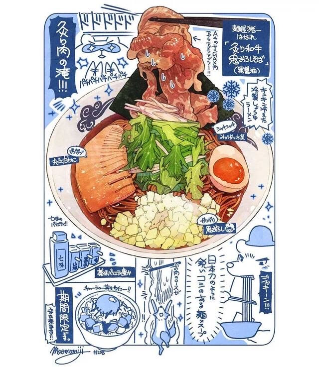 食物