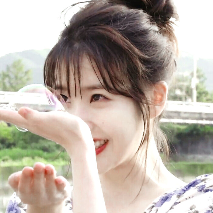 IU
原截苏椰