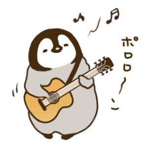 来自日本的插画师#mojiji#
