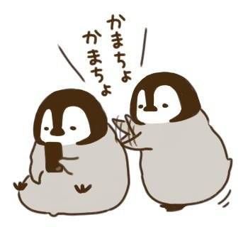 来自日本的插画师#mojiji#