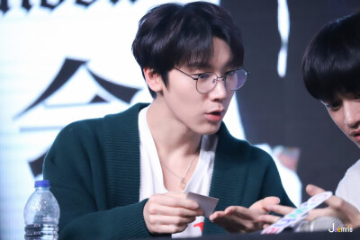 李永钦（TEN）