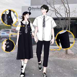 色彩写生