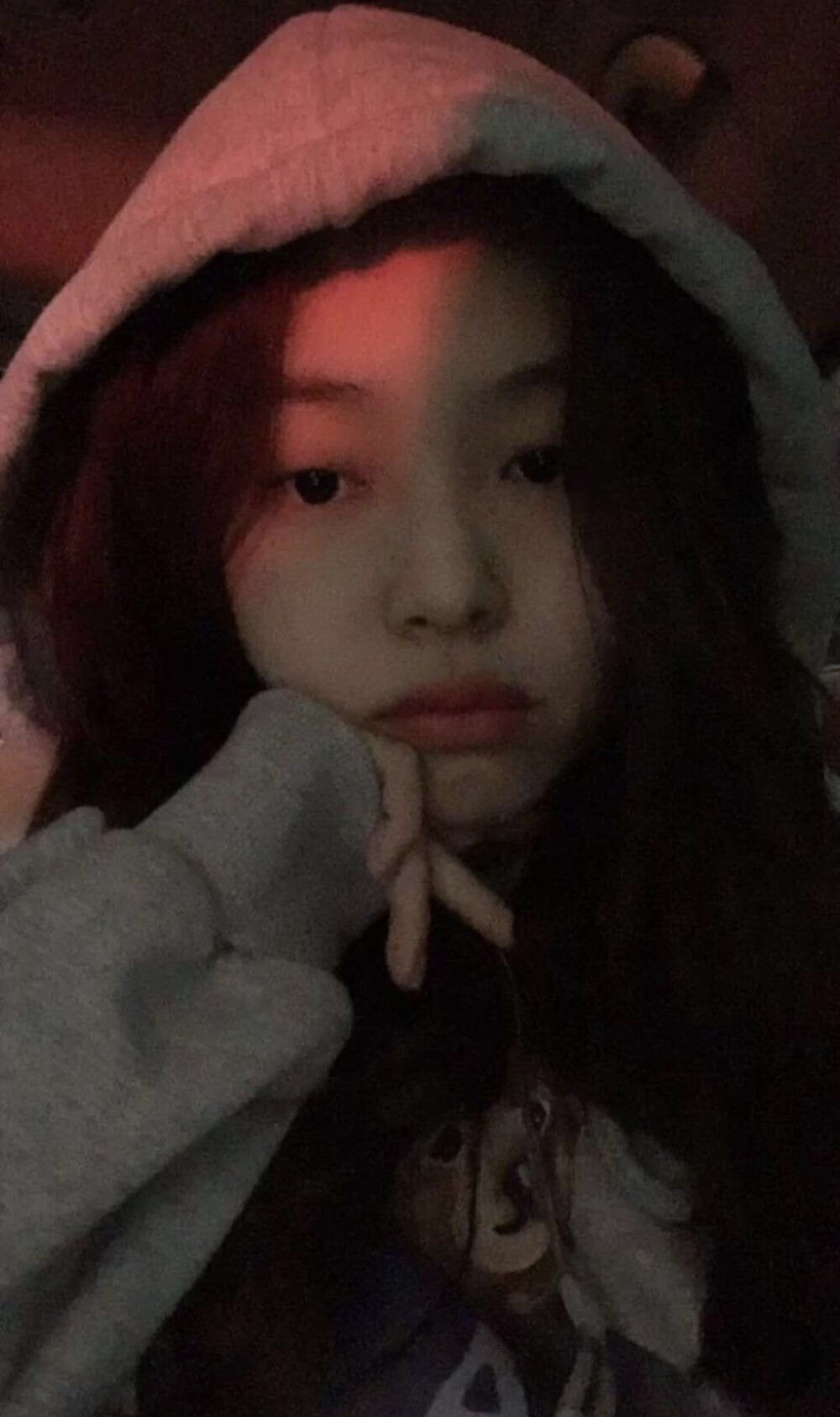 Jennie壁纸~