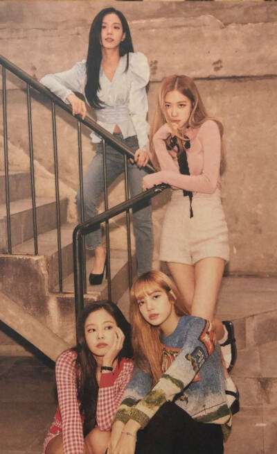 BLACKPINK