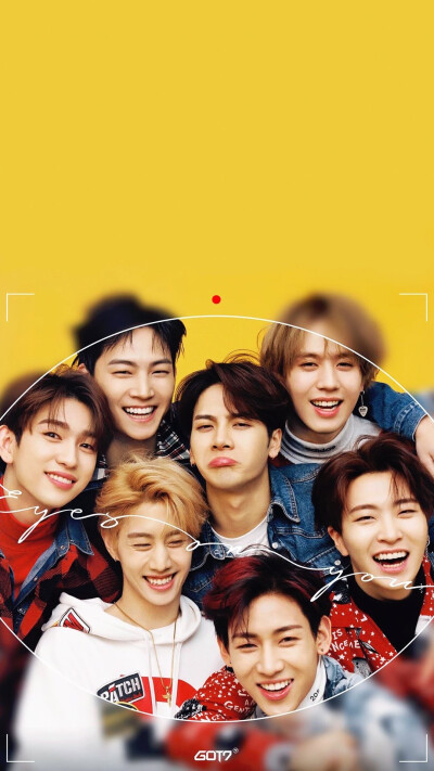 GOT7