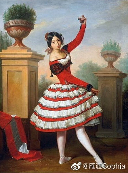 Josefa Vargas, 1840
作者:Antonio Maria Esquivel
尺寸:41x30cm - 102x76cm