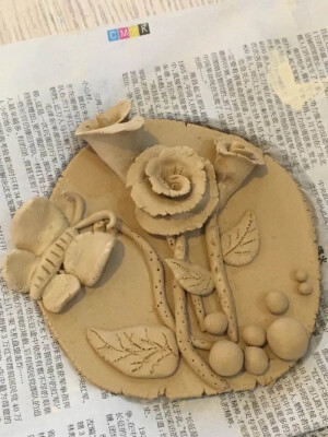 陶泥
