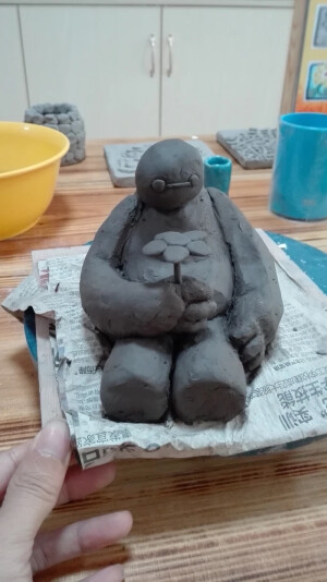 陶泥