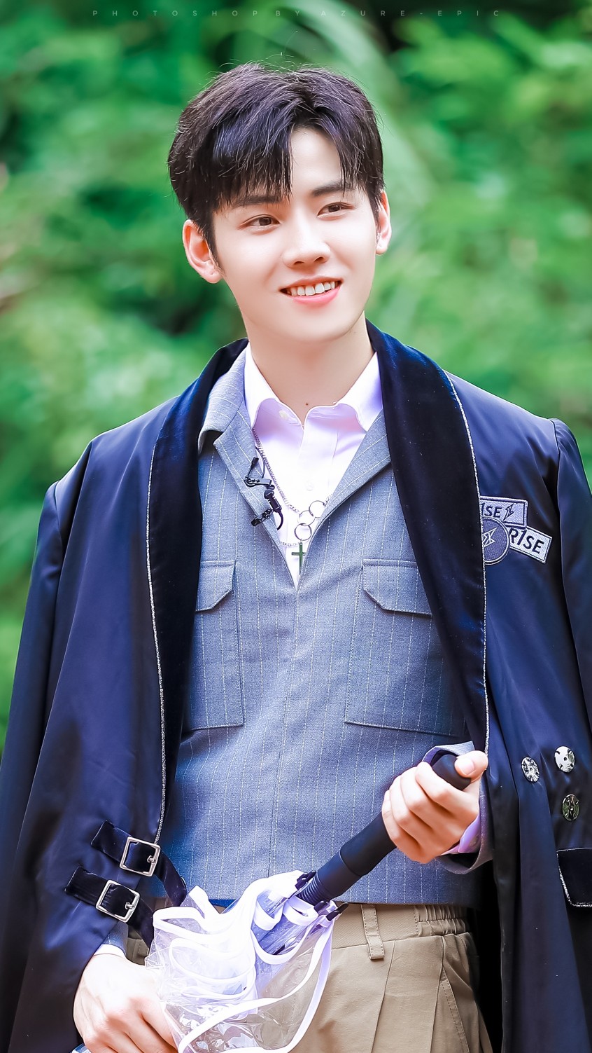 任豪 cr.azure-epic