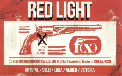 red light