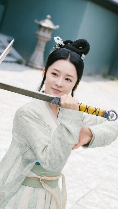 锦绣南歌 沈骊歌 李沁