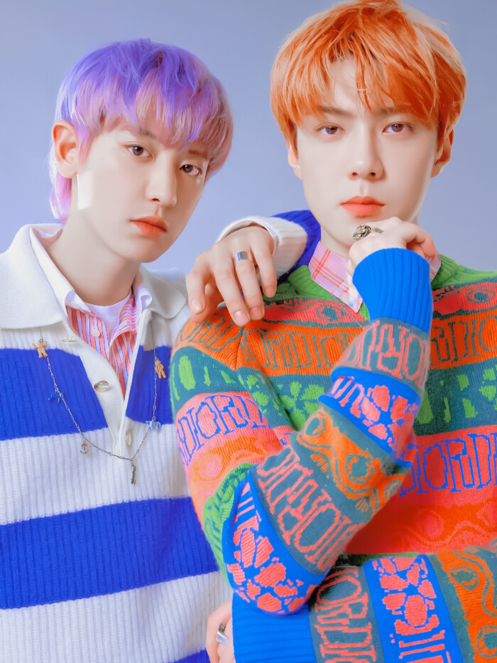 愿我的宝贝们眼睛里的星星永远温柔泛滥