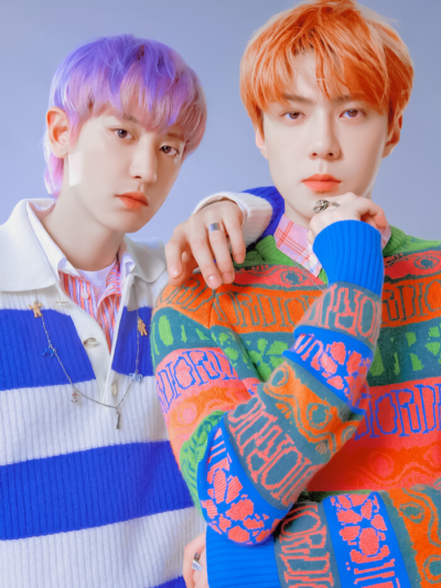 愿我的宝贝们眼睛里的星星永远温柔泛滥