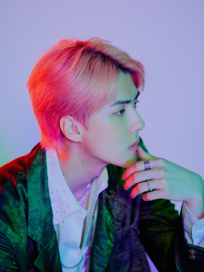 愿我的宝贝们眼睛里的星星永远温柔泛滥