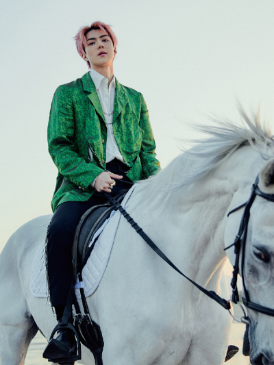 愿我的宝贝们眼睛里的星星永远温柔泛滥