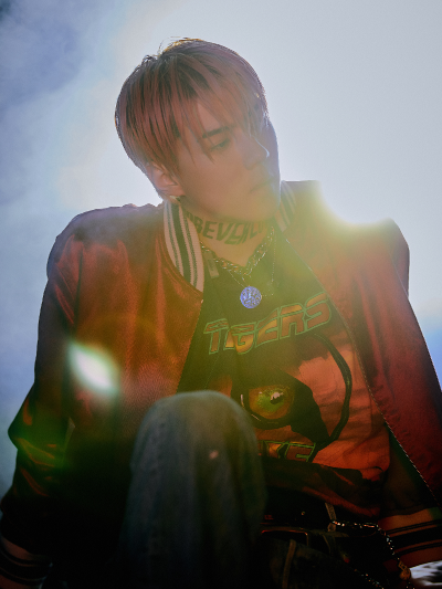 愿我的宝贝们眼睛里的星星永远温柔泛滥