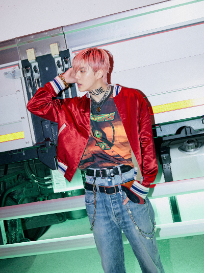 愿我的宝贝们眼睛里的星星永远温柔泛滥