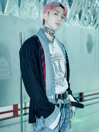 愿我的宝贝们眼睛里的星星永远温柔泛滥