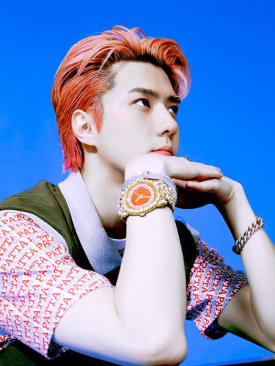 愿我的宝贝们眼睛里的星星永远温柔泛滥