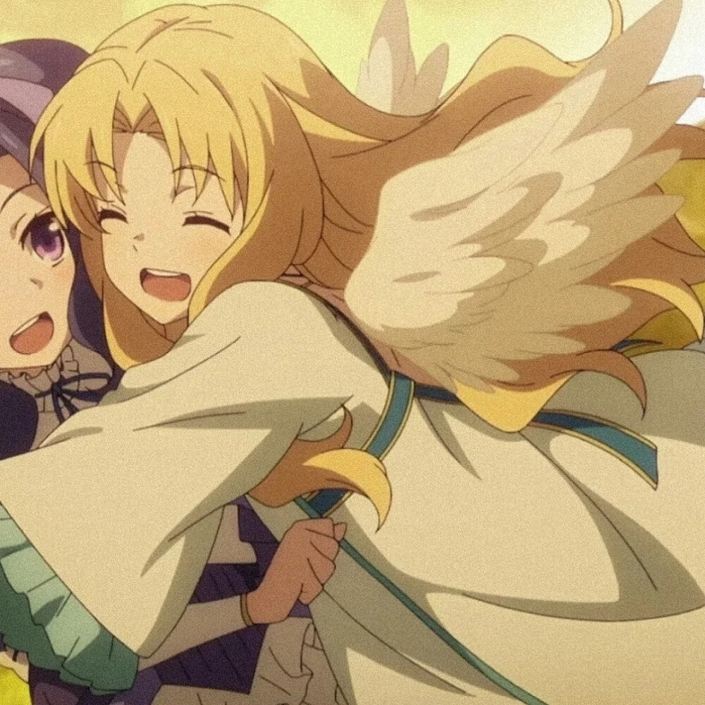 《盾之勇者成名录》梅尔蒂&菲洛