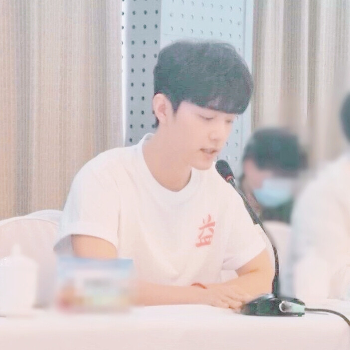 肖战
自修 二传注明林希甜 禁二改