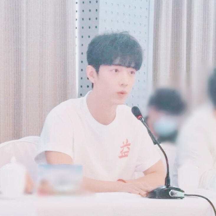 肖战
自修 二传注明林希甜 禁二改