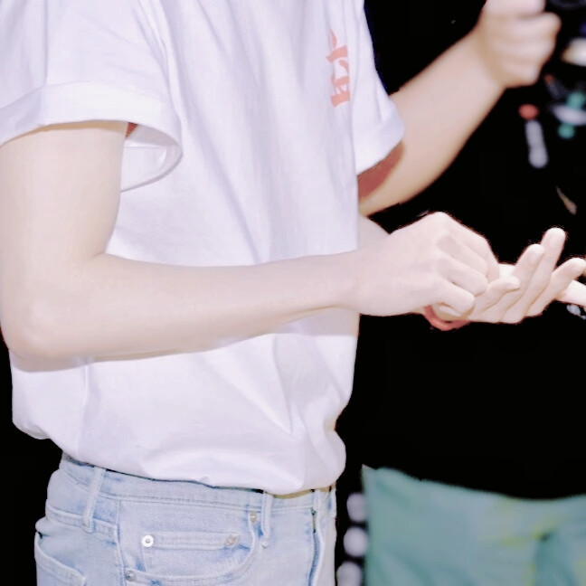 肖战
自修 二传注明林希甜 禁二改