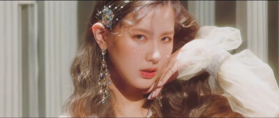 *赵美延
自截未调色 二改点赞注明黑崎
赵美延/(G)I-DLE/原截/头像壁纸/《Oh my god》MV