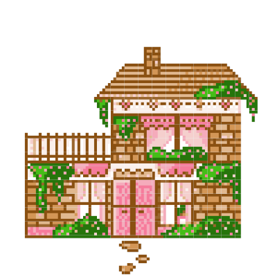 田园小屋