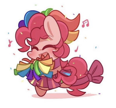 Pinkie Pie