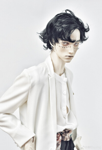 bjd - 堆糖，美图壁纸兴趣社区