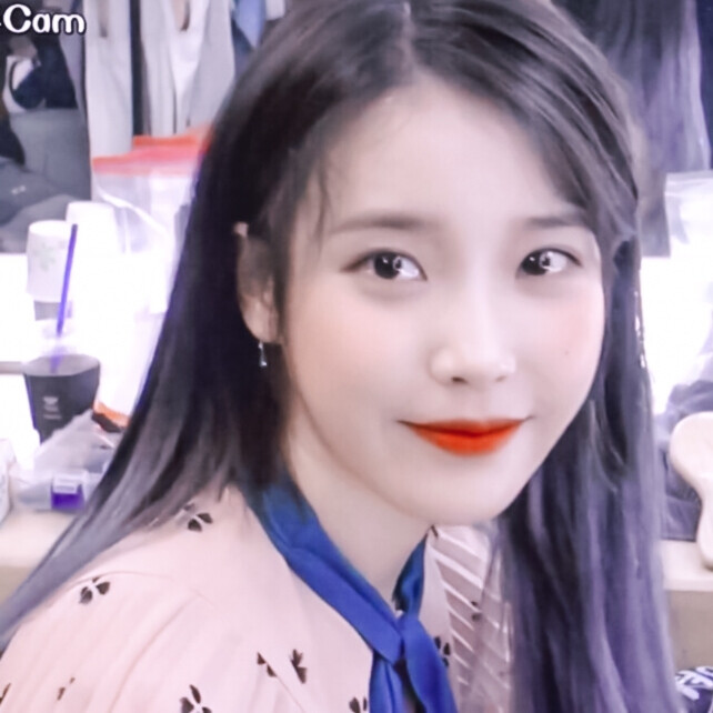 IU
原截苏椰